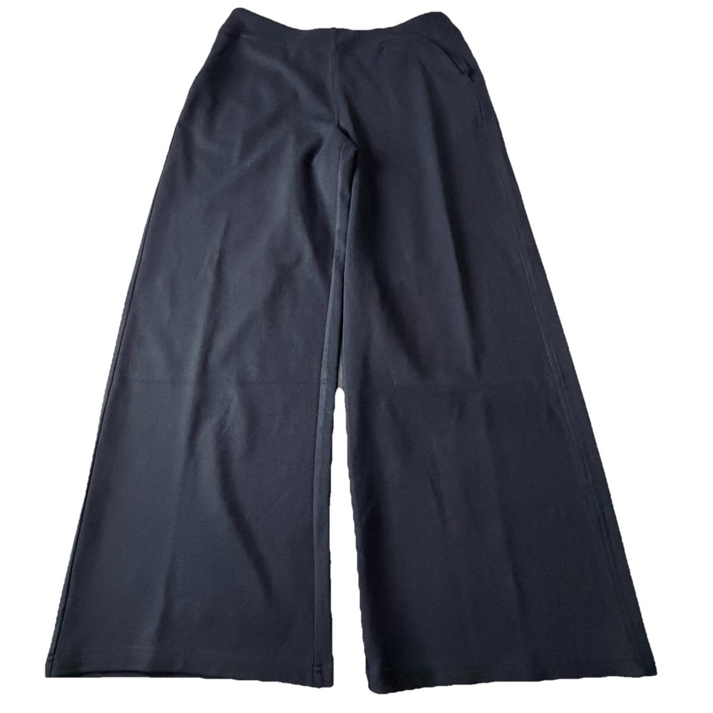 Belle by Kim Gravel Reg  Perfect Ponte Pants Women 14 Casual Work Career Office